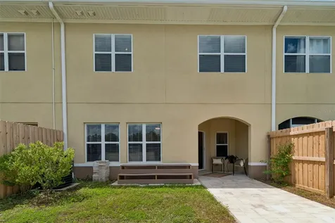 10820 Celtic Woods Avenue Tampa FL 33647