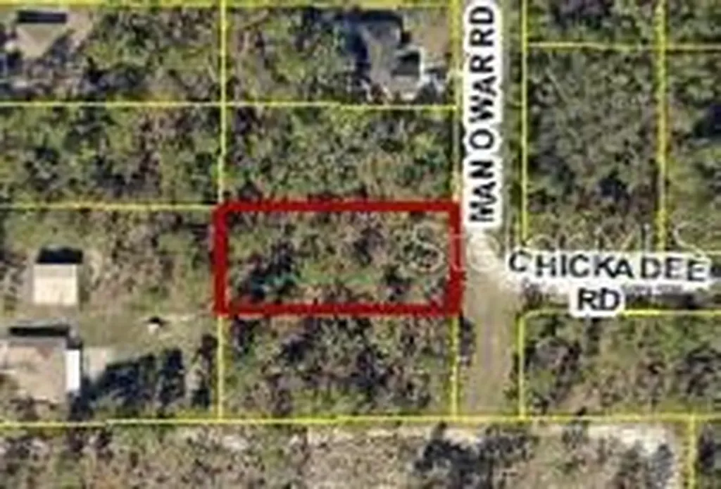 15483 Man O War Road Brooksville FL 34614