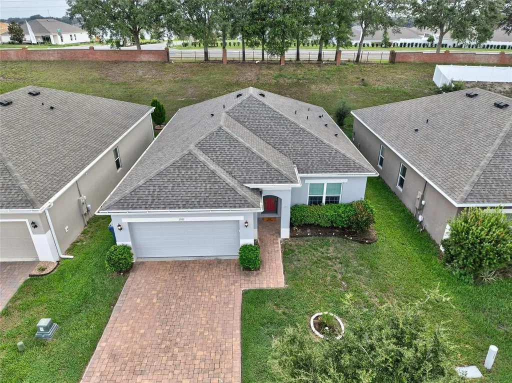 1181 Stratton Avenue Groveland FL 34736