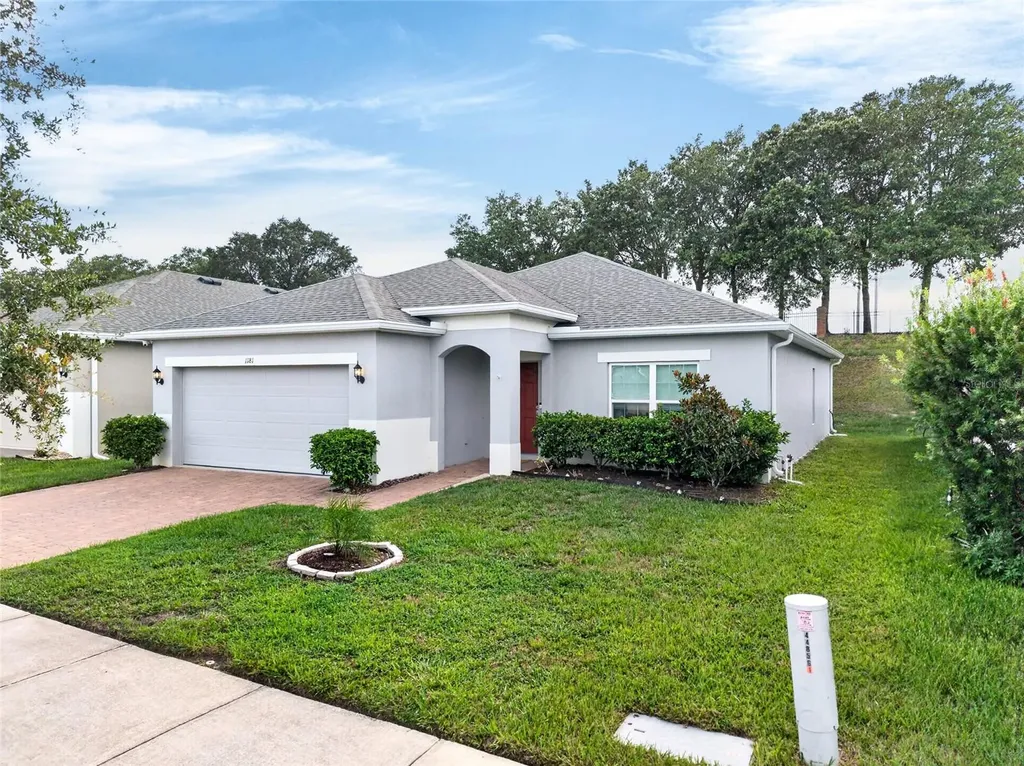 1181 Stratton Avenue Groveland FL 34736