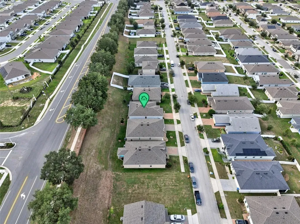 1181 Stratton Avenue Groveland FL 34736
