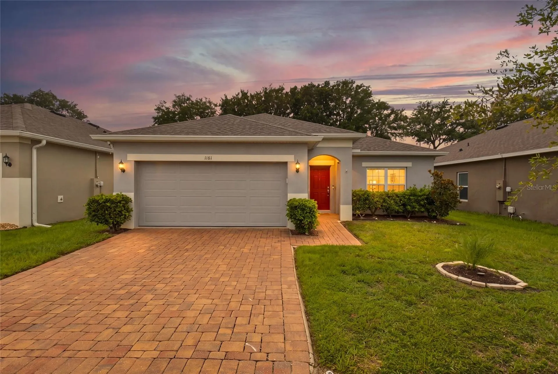 1181 Stratton Avenue Groveland FL 34736
