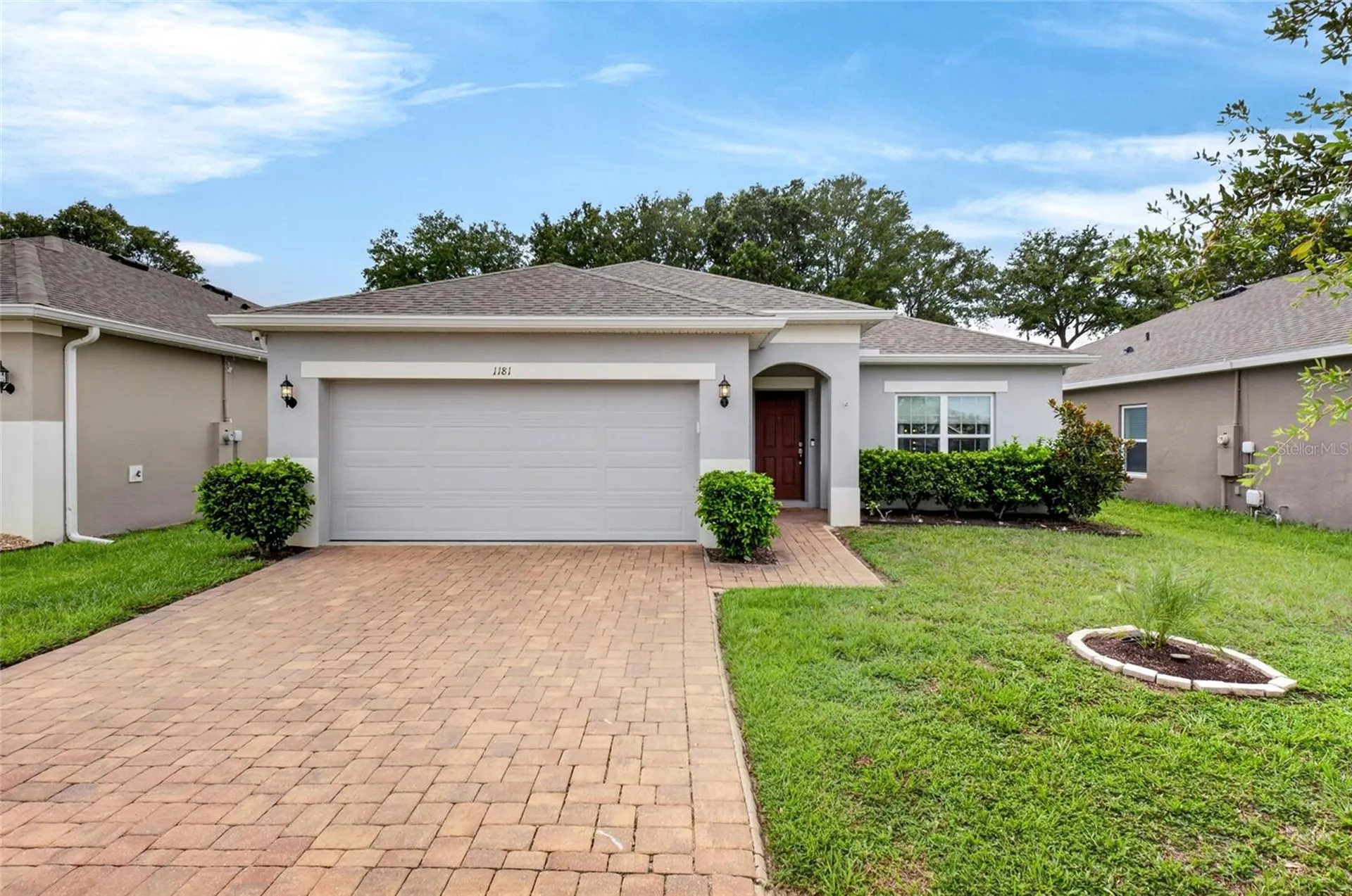 1181 Stratton Avenue Groveland FL 34736