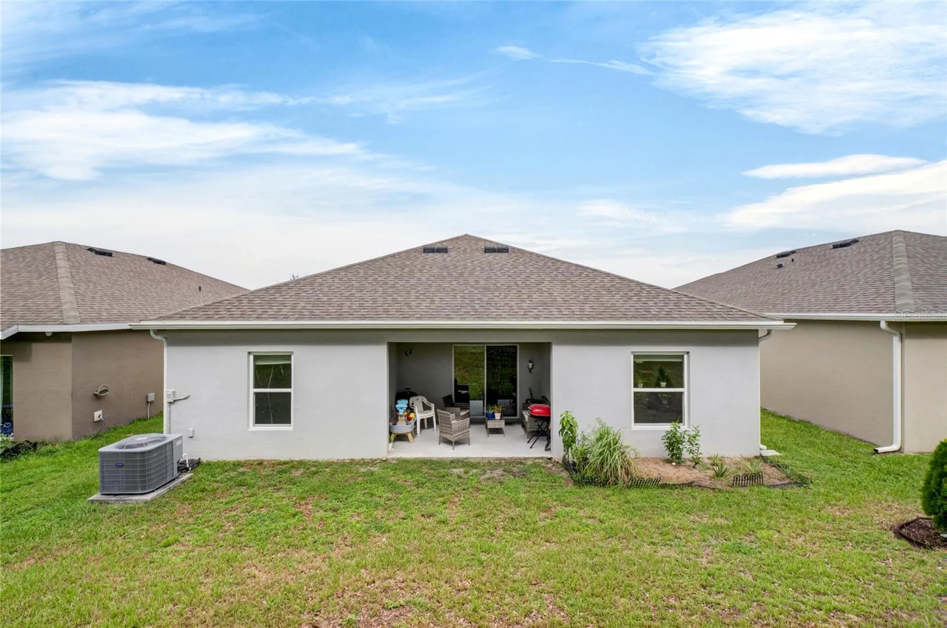 1181 Stratton Avenue Groveland FL 34736