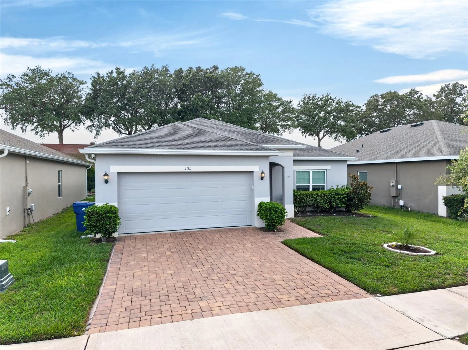 1181 Stratton Avenue Groveland FL 34736