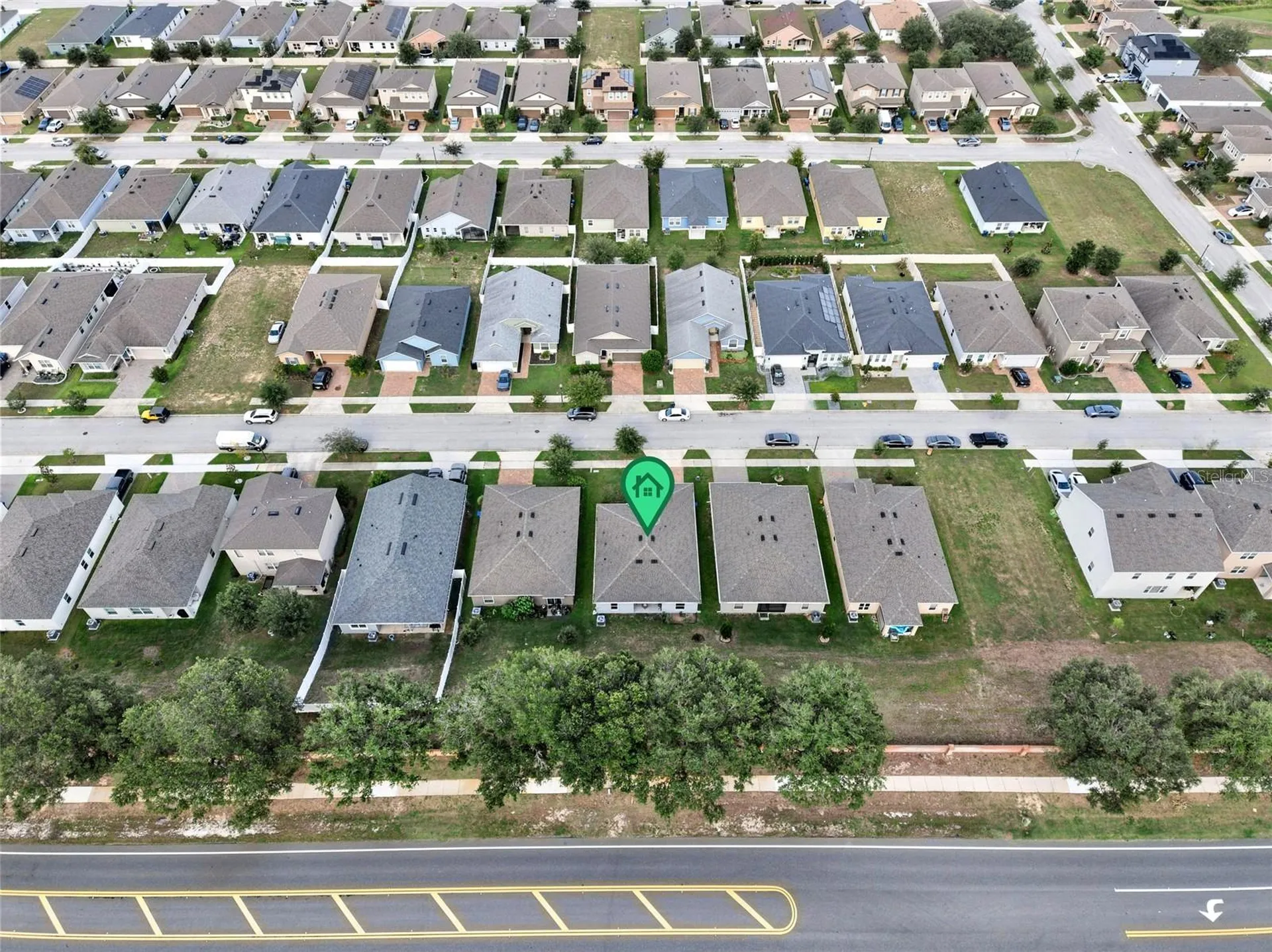 1181 Stratton Avenue Groveland FL 34736