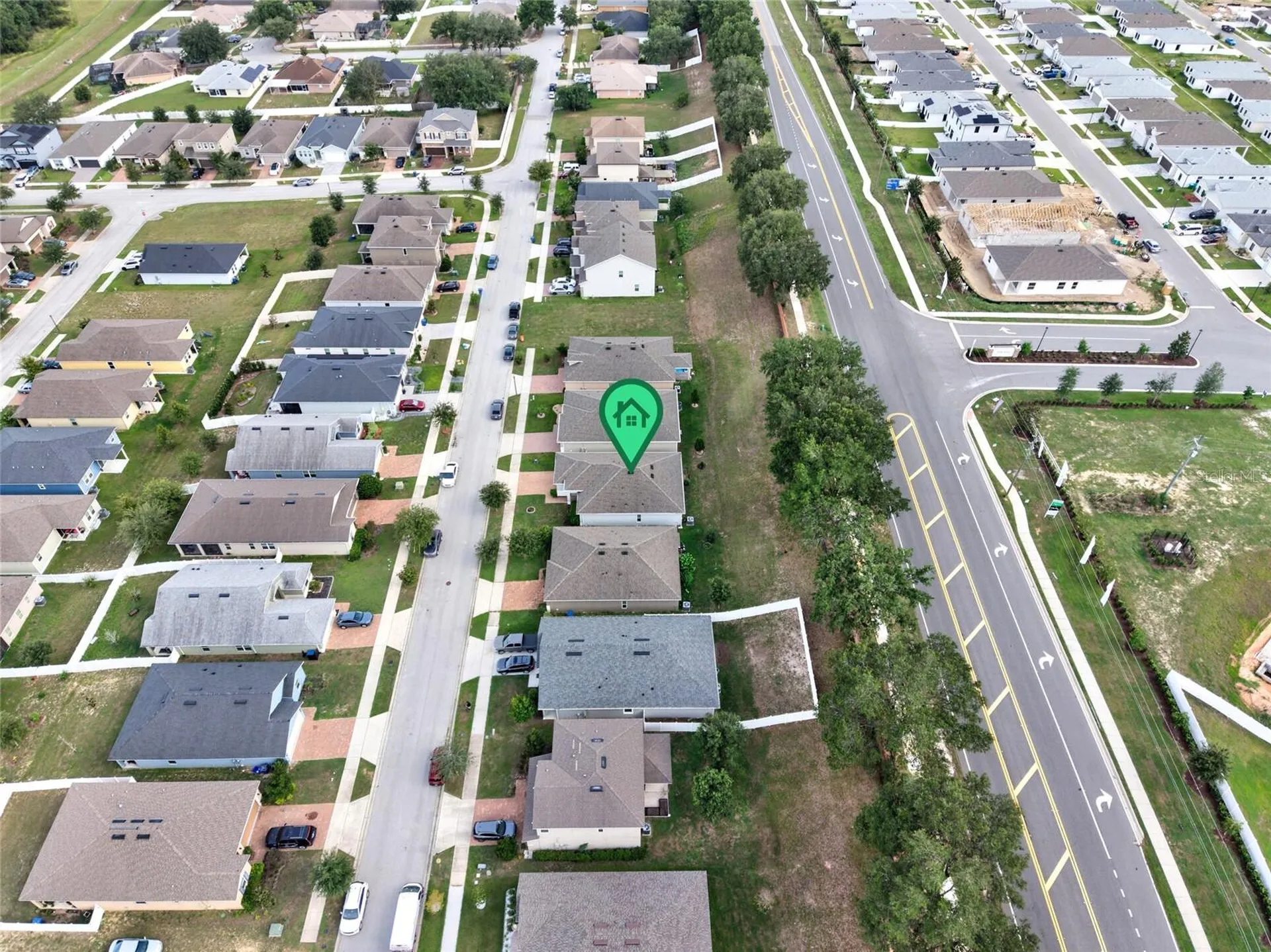 1181 Stratton Avenue Groveland FL 34736