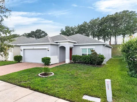 1181 Stratton Avenue Groveland FL 34736