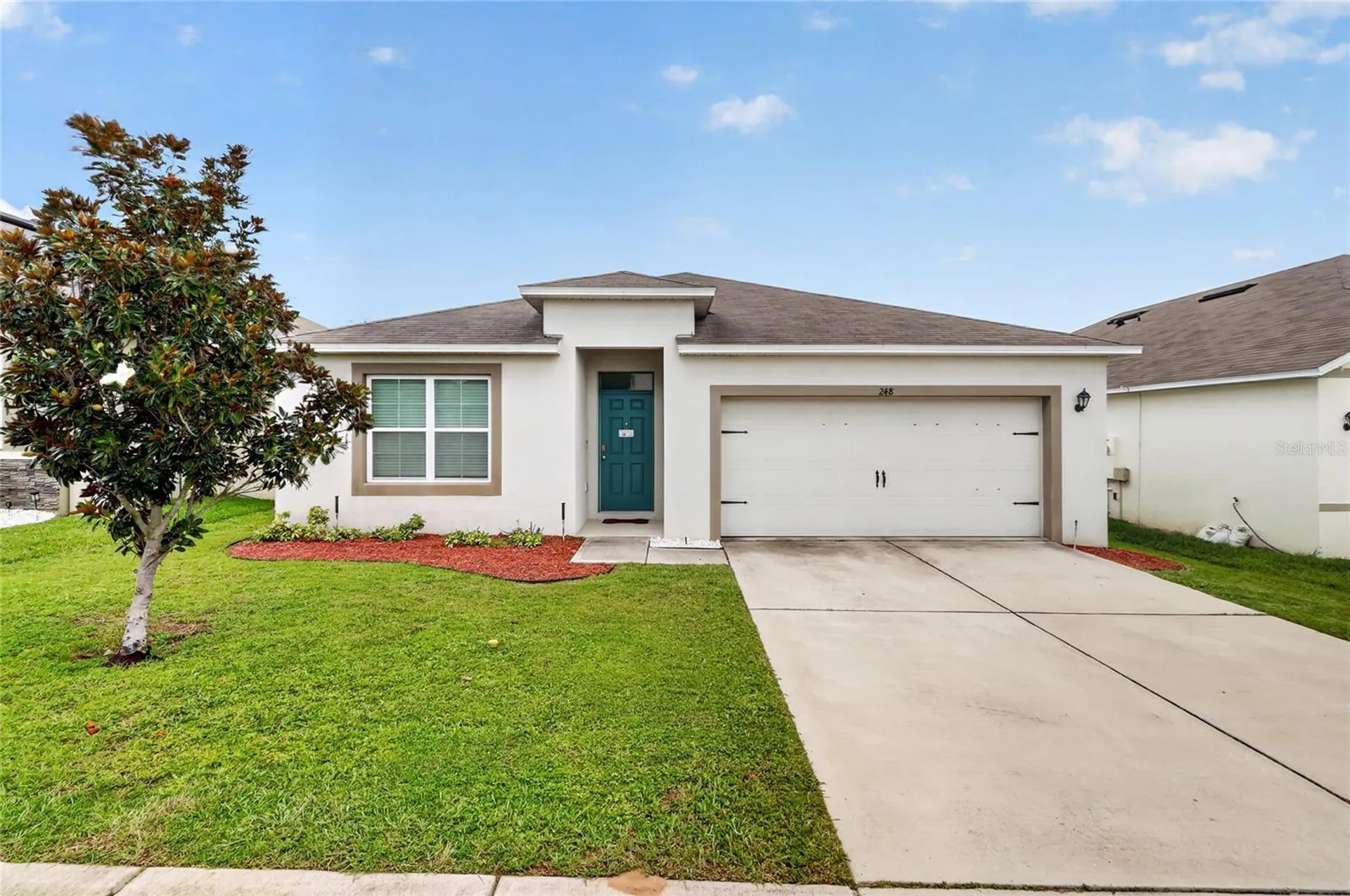 248 Ludisia Loop Davenport FL 33837