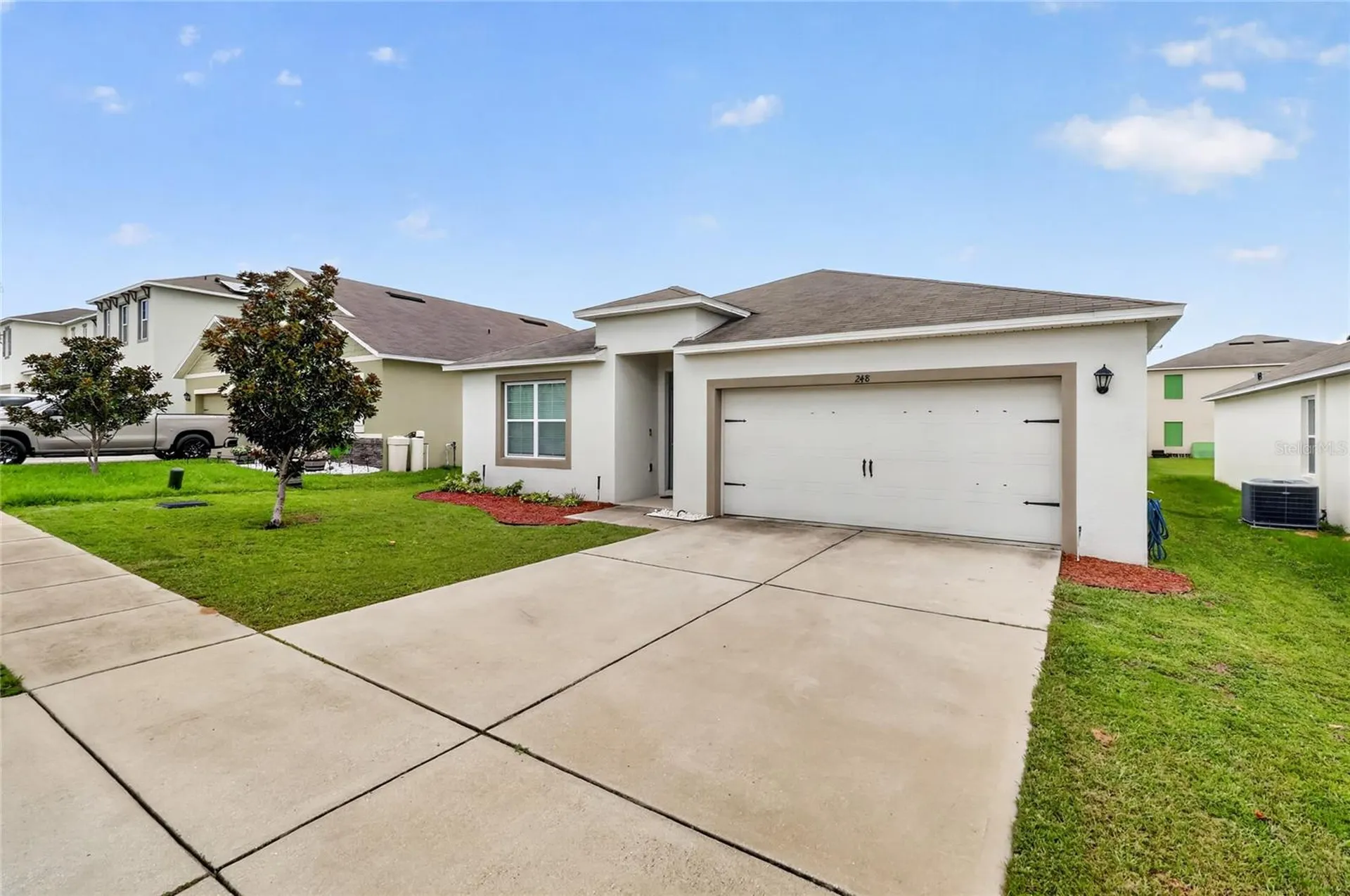 248 Ludisia Loop Davenport FL 33837
