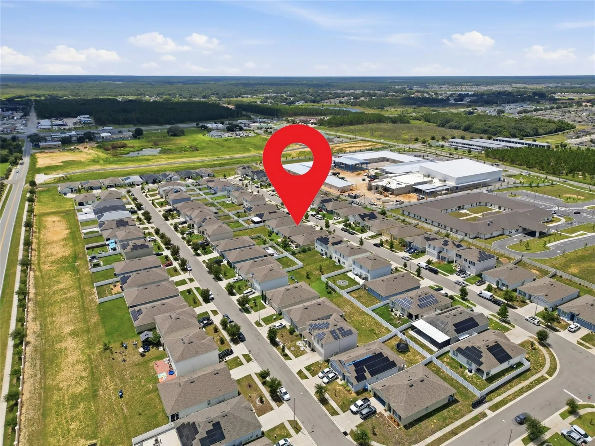248 Ludisia Loop Davenport FL 33837