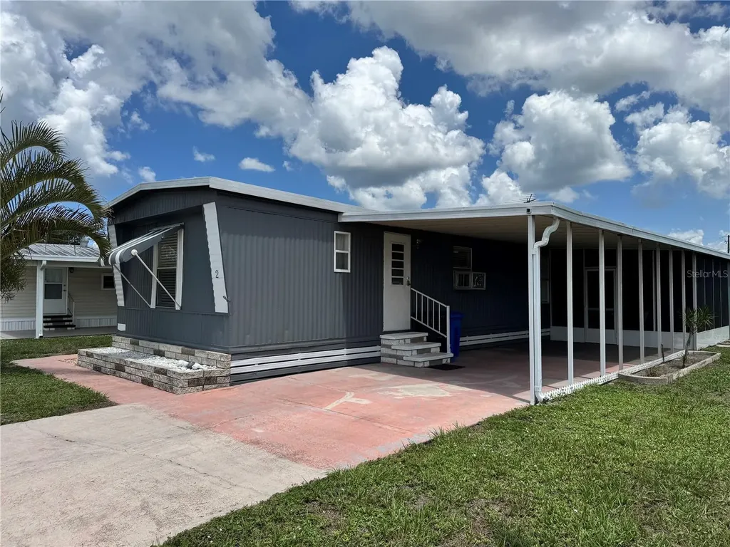 1710 7th Street SW Ruskin FL 33570