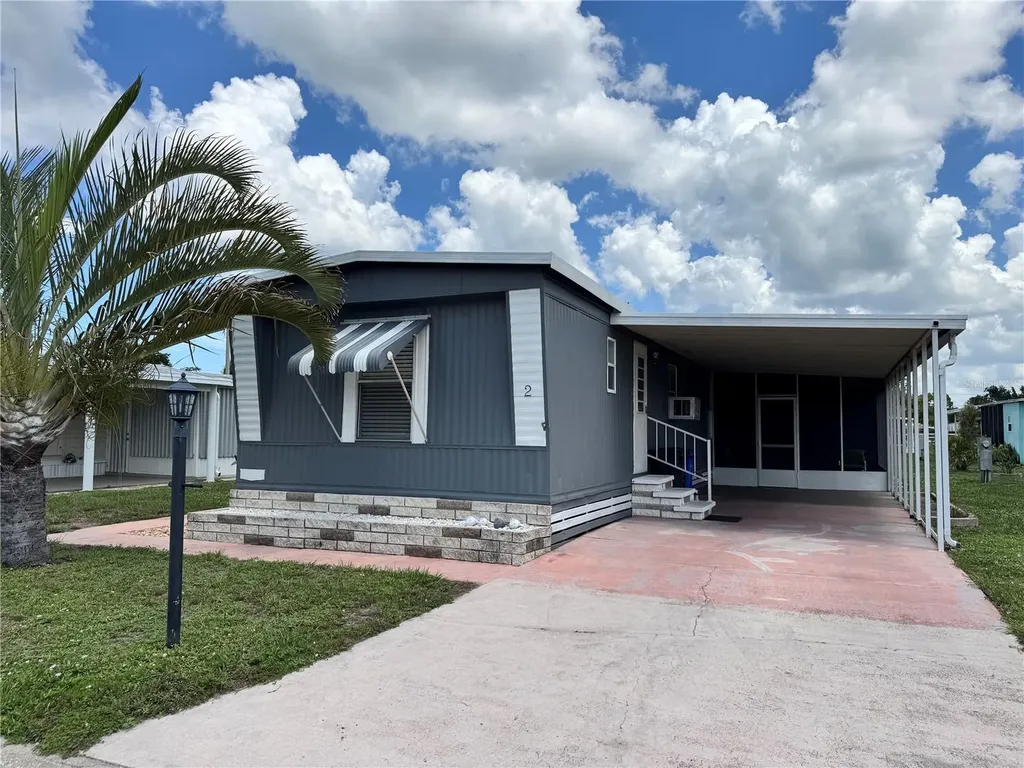1710 7th Street SW Ruskin FL 33570