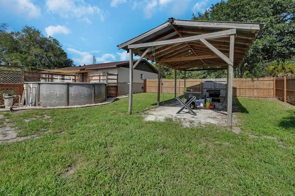103 Siesta Court Deland FL 32724
