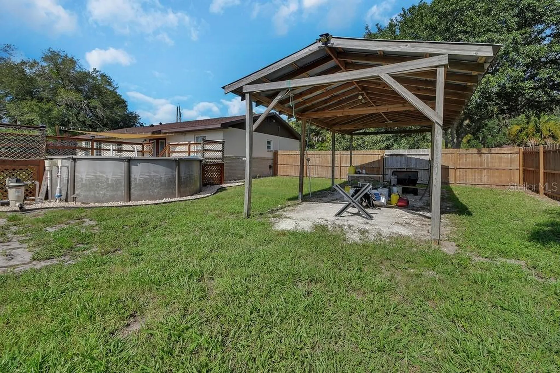 103 Siesta Court Deland FL 32724