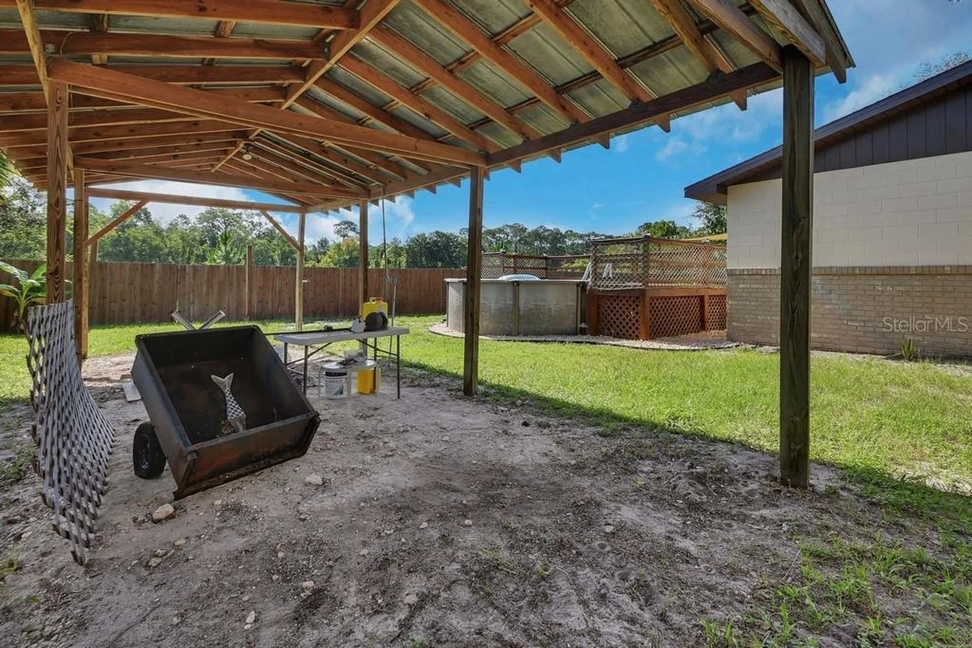 103 Siesta Court Deland FL 32724