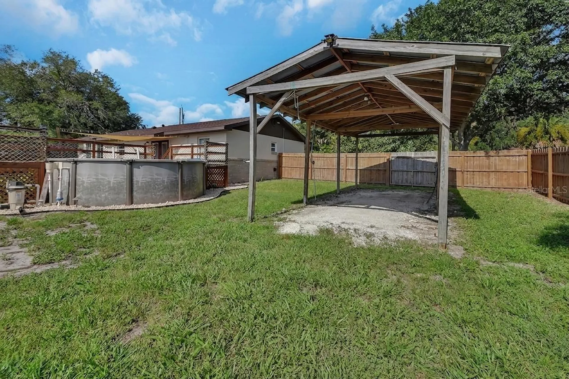 103 Siesta Court Deland FL 32724