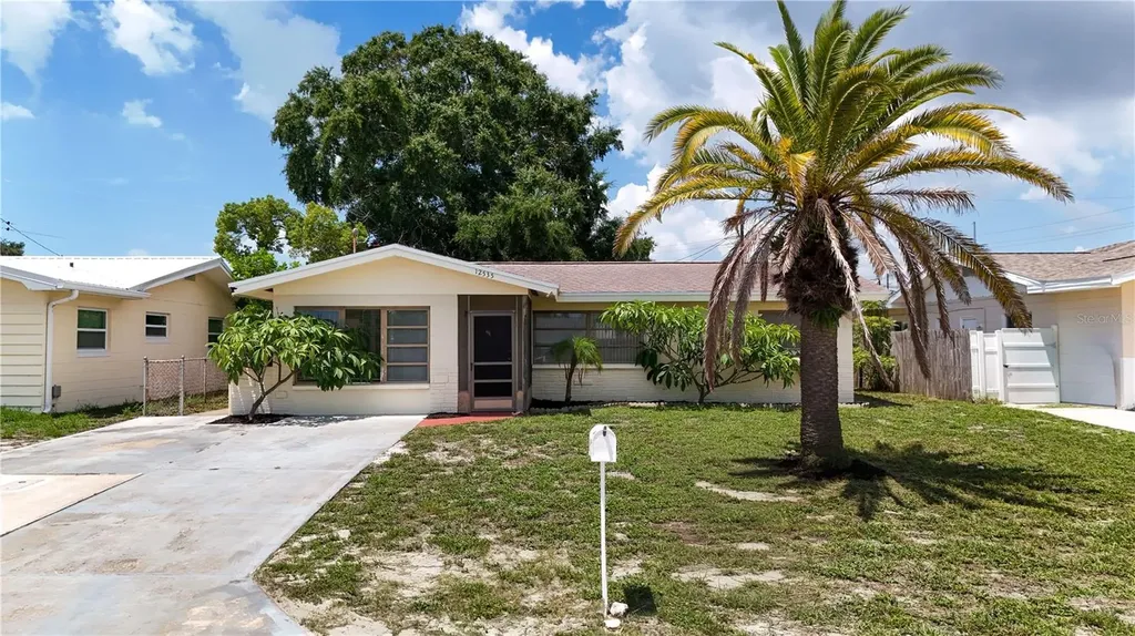 12535 79th Avenue Seminole FL 33776