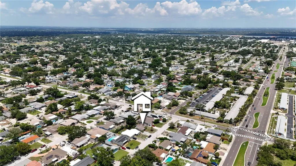 12535 79th Avenue Seminole FL 33776