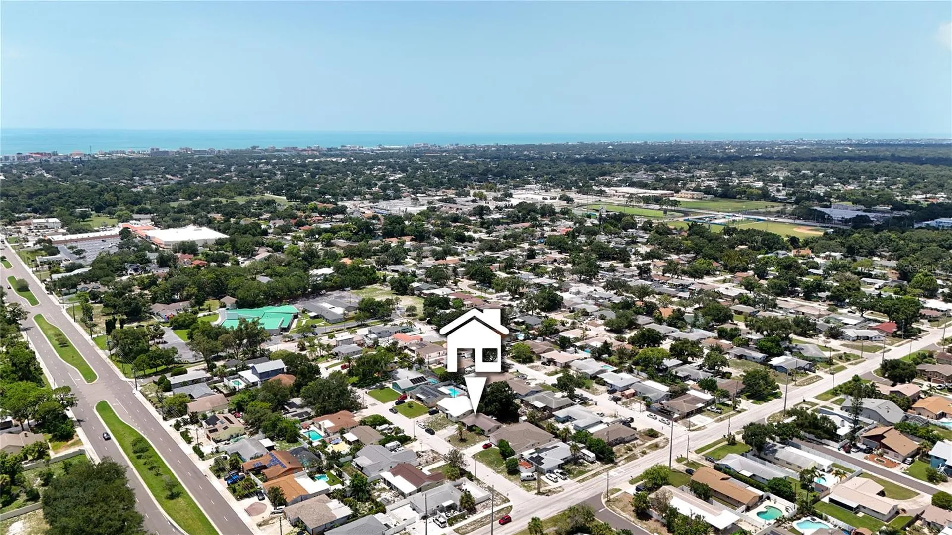12535 79th Avenue Seminole FL 33776