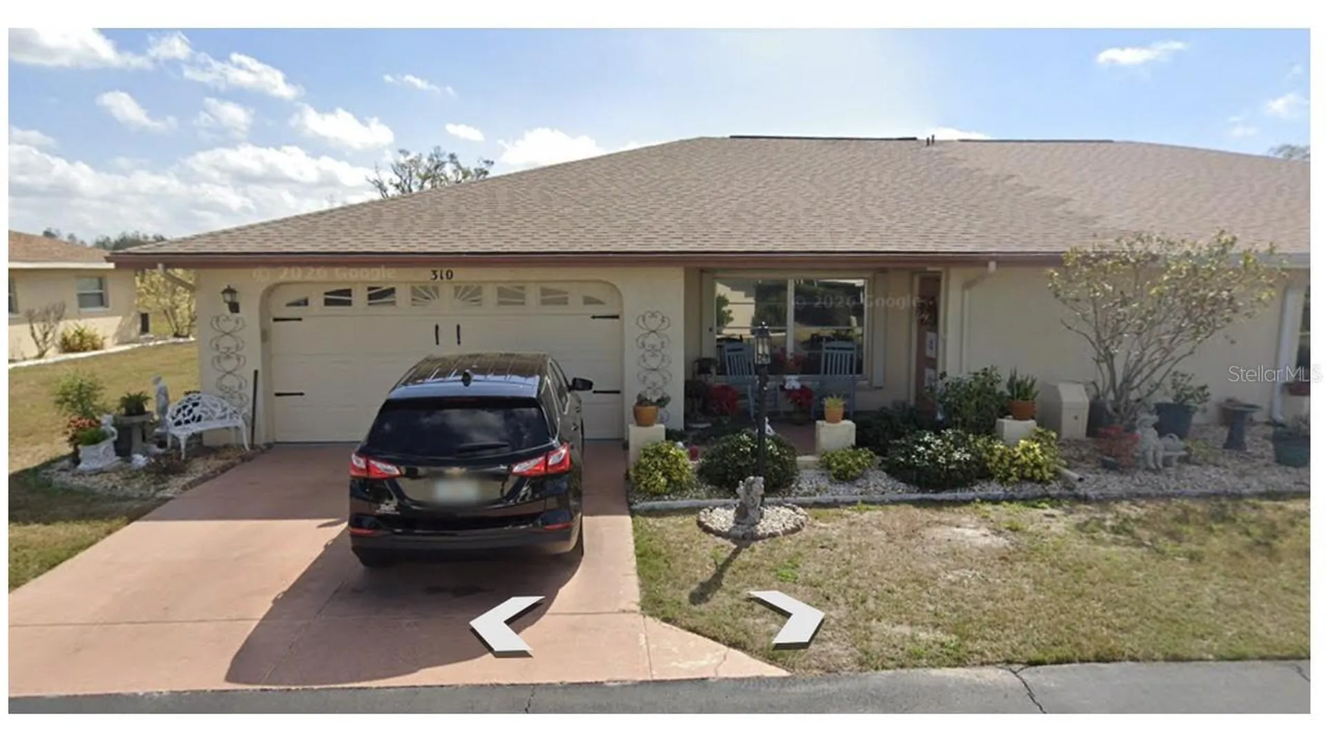 310 Faircross Circle Sun City Center FL 33573
