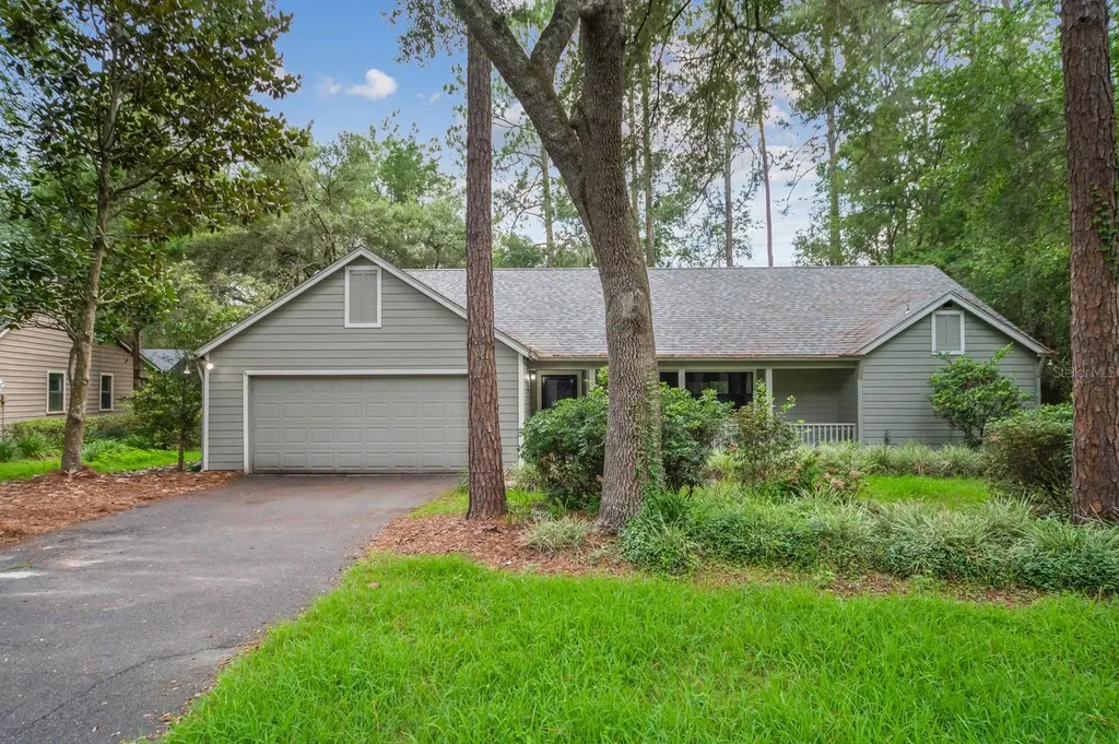 8025 SW 47th Court Gainesville FL 32608