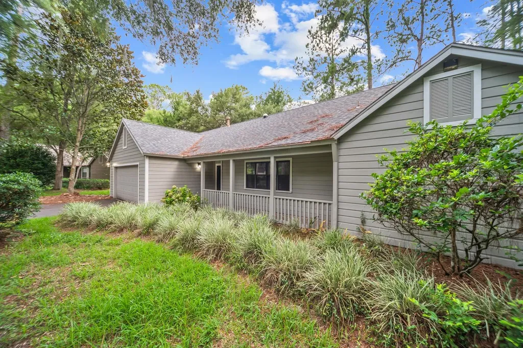 8025 SW 47th Court Gainesville FL 32608