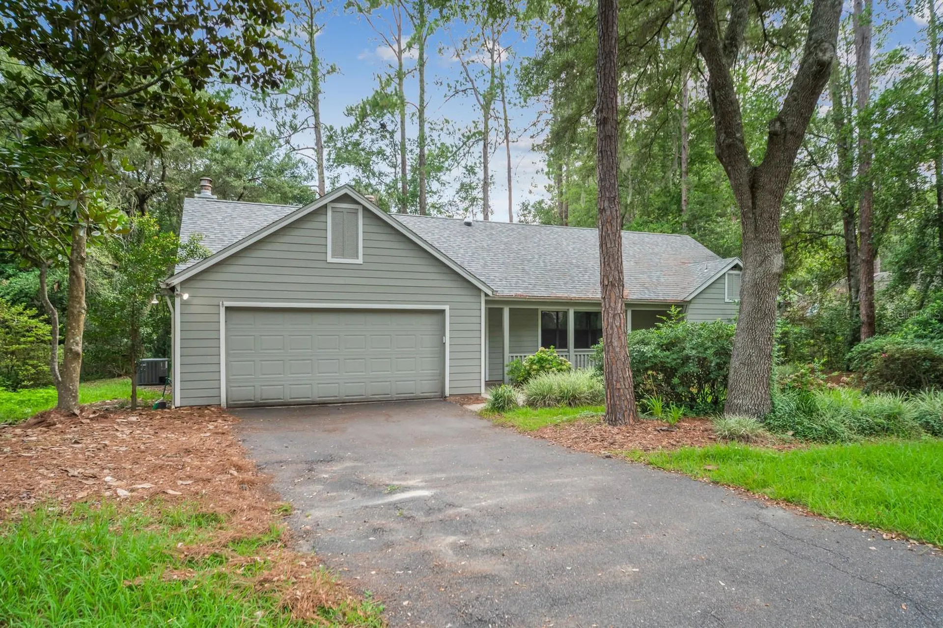 8025 SW 47th Court Gainesville FL 32608
