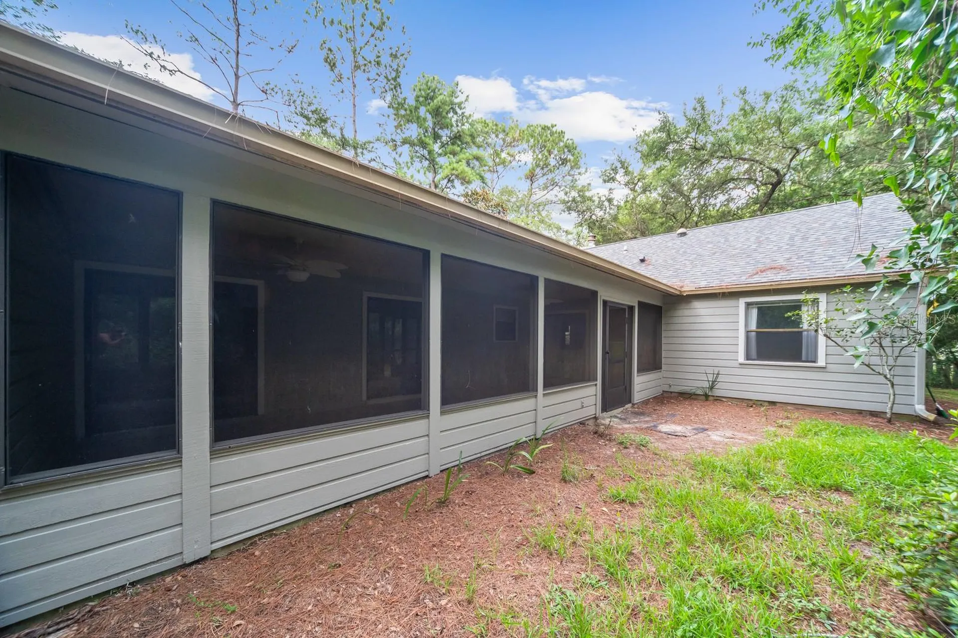 8025 SW 47th Court Gainesville FL 32608