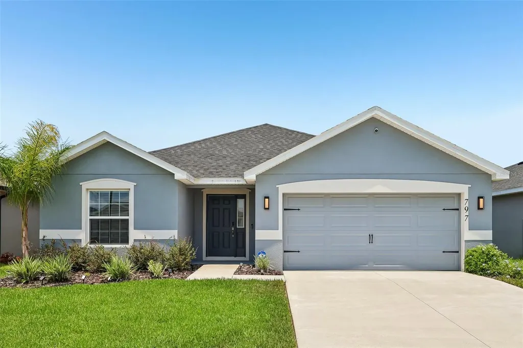797 Cypress Creek Run St Cloud FL 34771