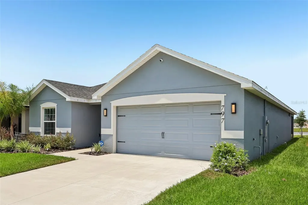 797 Cypress Creek Run St Cloud FL 34771