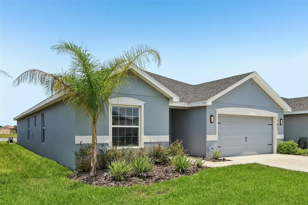 797 Cypress Creek Run St Cloud FL 34771