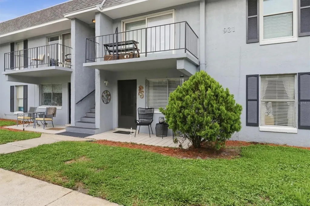 931 W Oak Ridge Road Orlando FL 32809