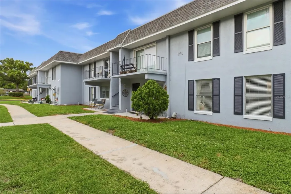 931 W Oak Ridge Road Orlando FL 32809