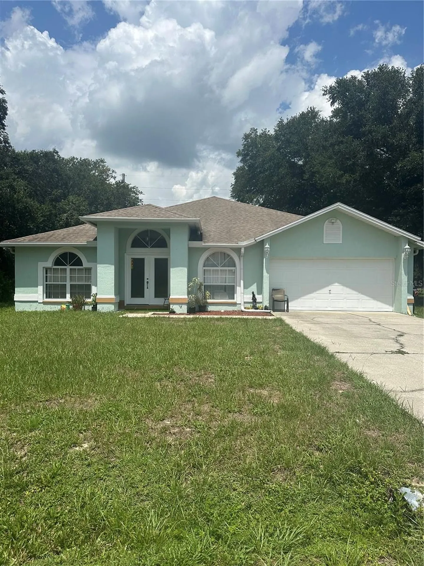 441 Cardinal Court Poinciana FL 34759