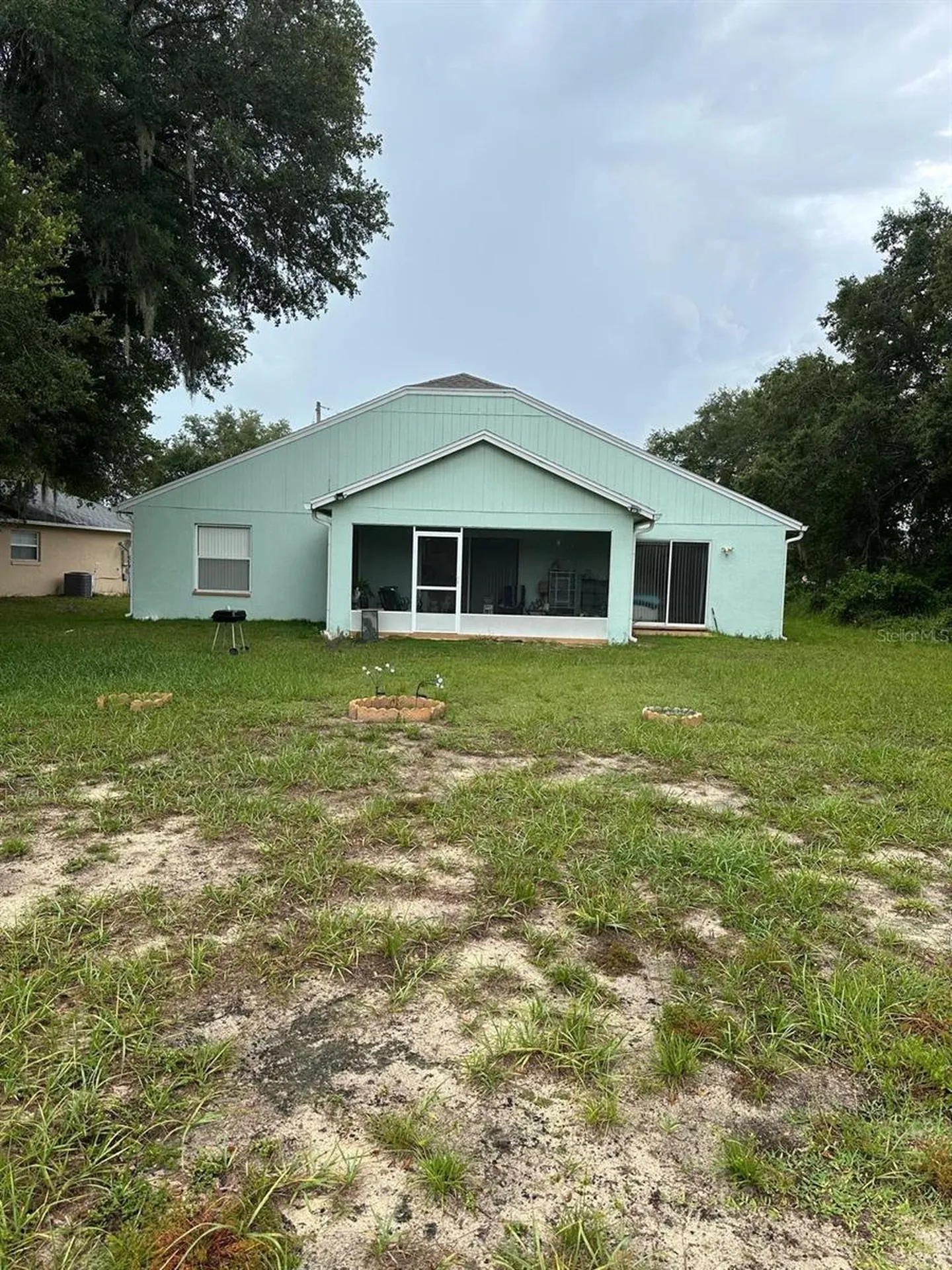 441 Cardinal Court Poinciana FL 34759