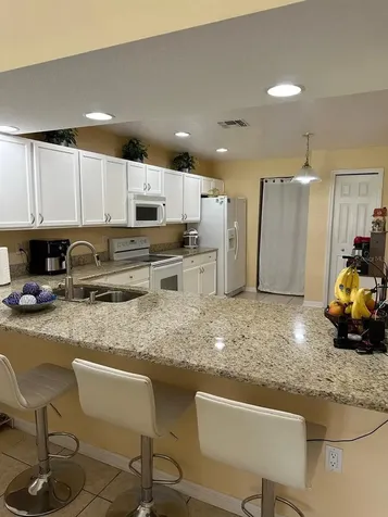 441 Cardinal Court Poinciana FL 34759