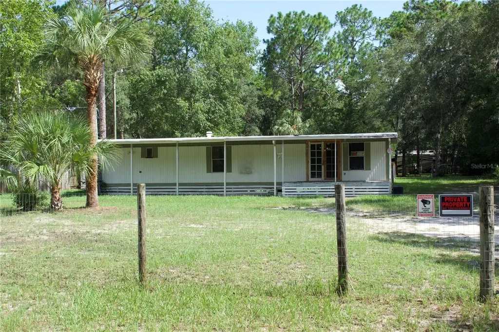 6785 W Country Club Drive Homosassa FL 34448