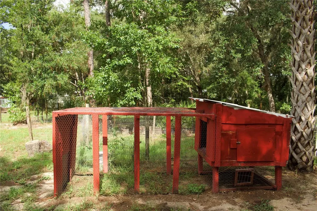 6785 W Country Club Drive Homosassa FL 34448