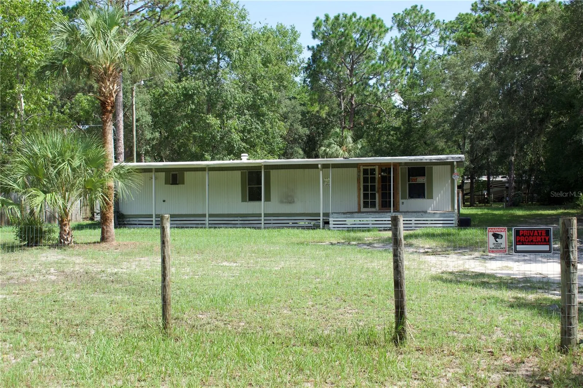 6785 W Country Club Drive Homosassa FL 34448