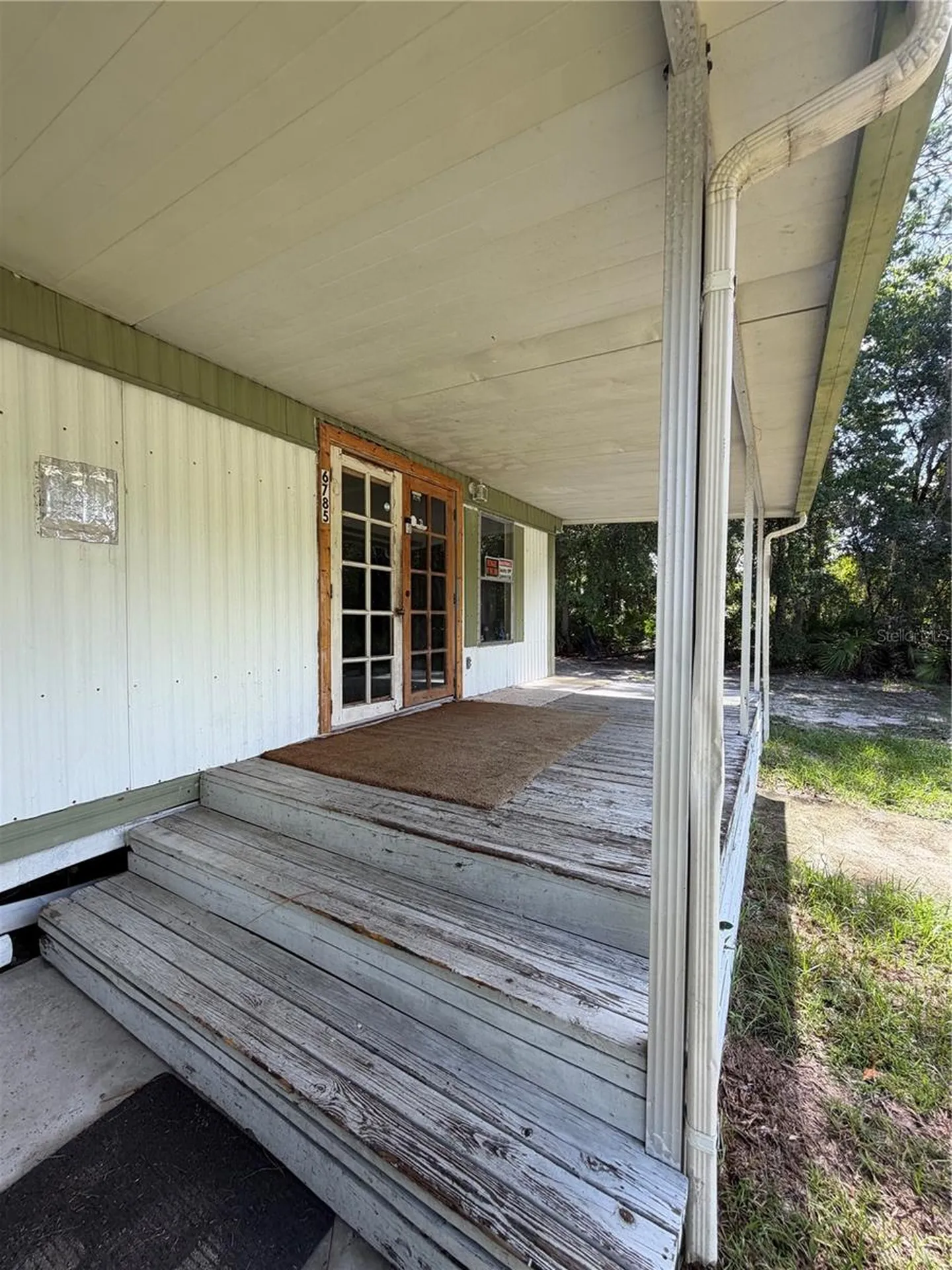 6785 W Country Club Drive Homosassa FL 34448