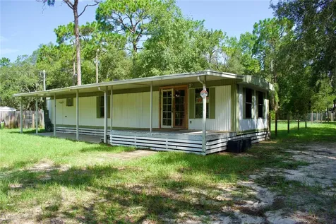 6785 W Country Club Drive Homosassa FL 34448