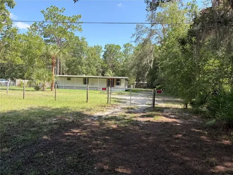 6785 W Country Club Drive Homosassa FL 34448