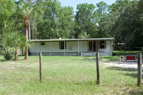 6785 W Country Club Drive Homosassa FL 34448
