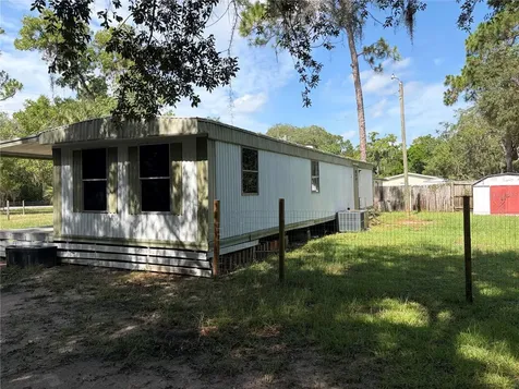 6785 W Country Club Drive Homosassa FL 34448