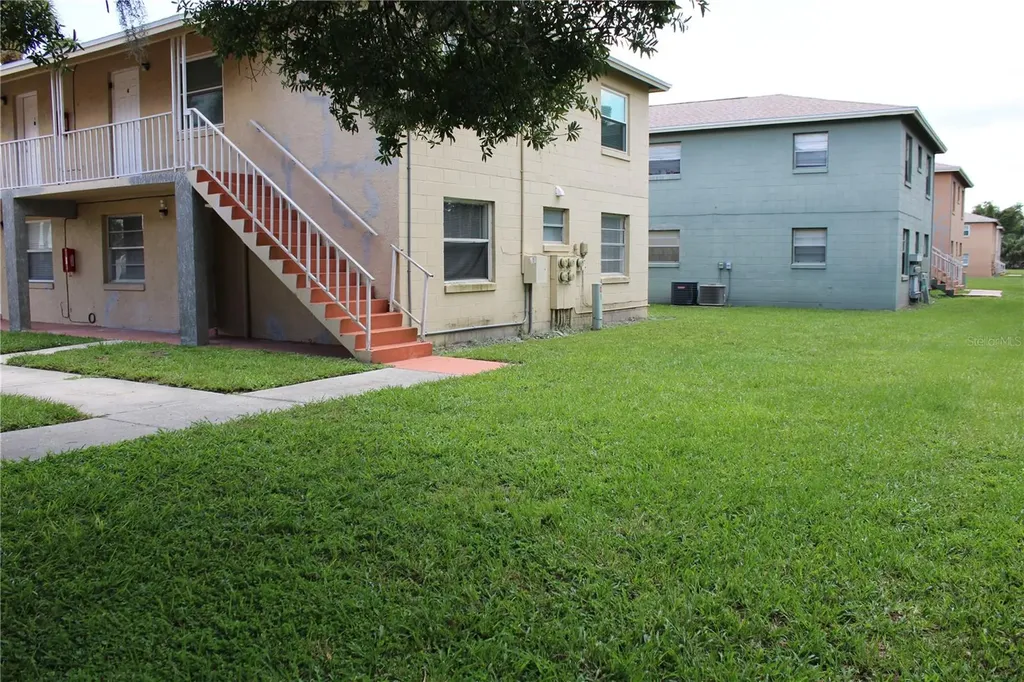 703 Michigan Court St Cloud FL 34769