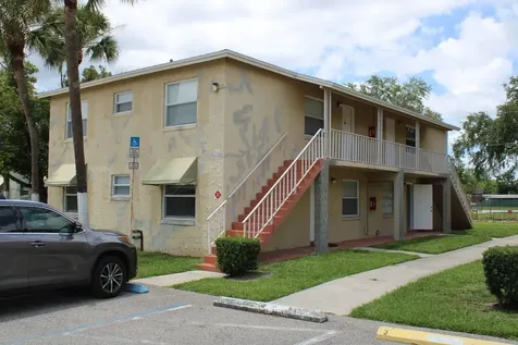 703 Michigan Court St Cloud FL 34769