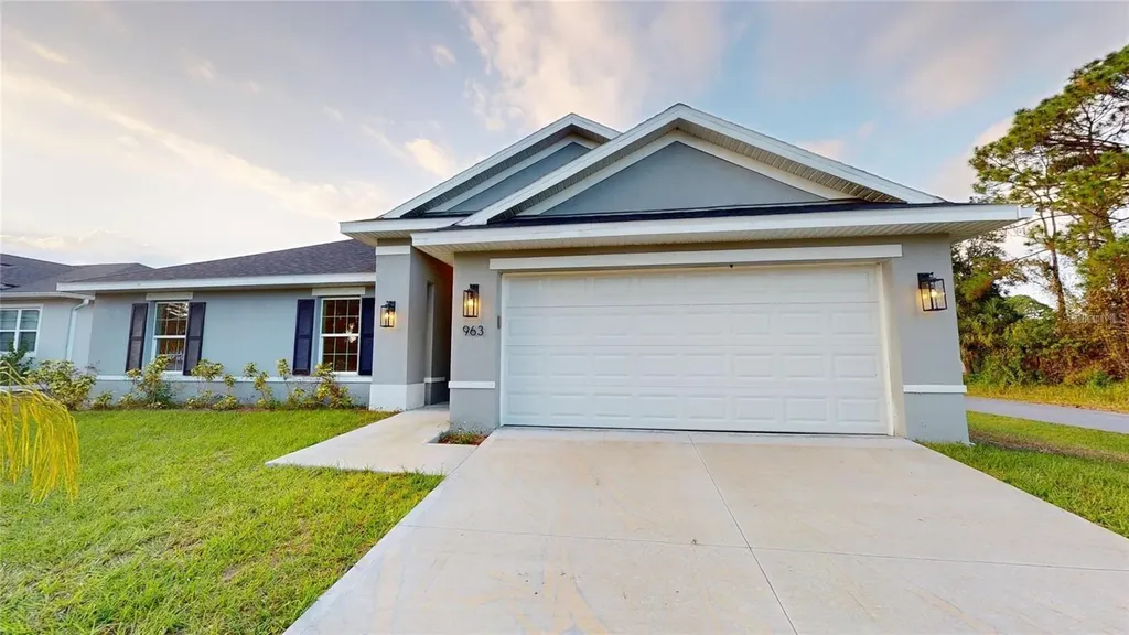 963 Sareta Street SE Palm Bay FL 32909