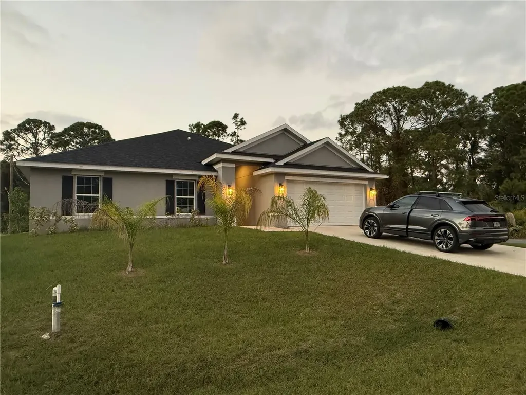 963 Sareta Street SE Palm Bay FL 32909