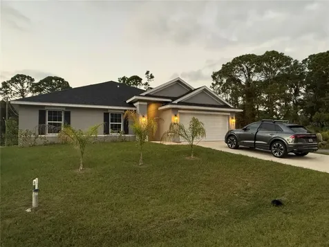 963 Sareta Street SE Palm Bay FL 32909